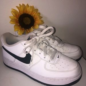 Nike AF1s